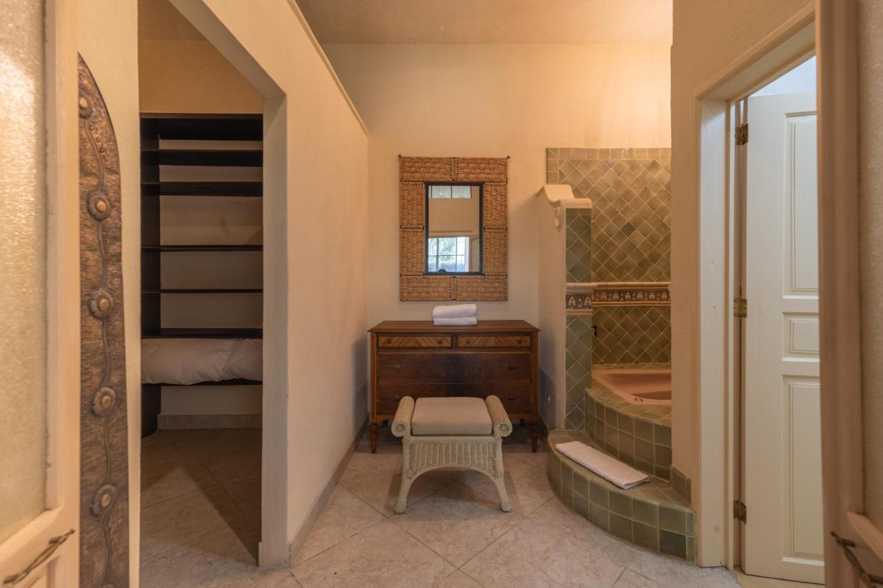 Cieneguita Casa Las Palmas, San Miguel De Allende מראה חיצוני תמונה