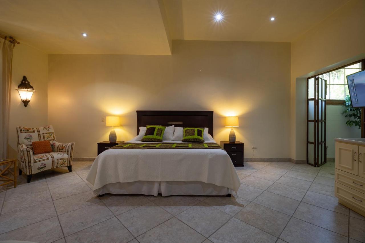 Cieneguita Casa Las Palmas, San Miguel De Allende מראה חיצוני תמונה